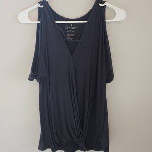 American eagle shirt